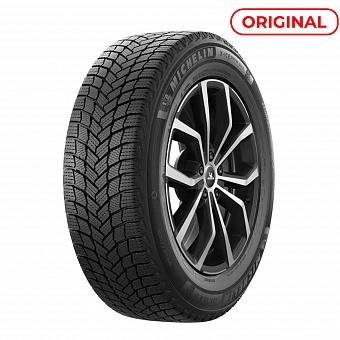   MICHELIN X-Ice Snow SUV 235/55 R19 101H TL ZP